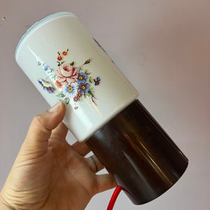 Tischlampe aus Dänemark