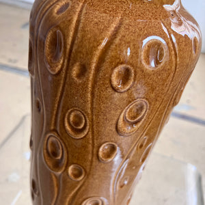 Vase von Scheurich West Germany