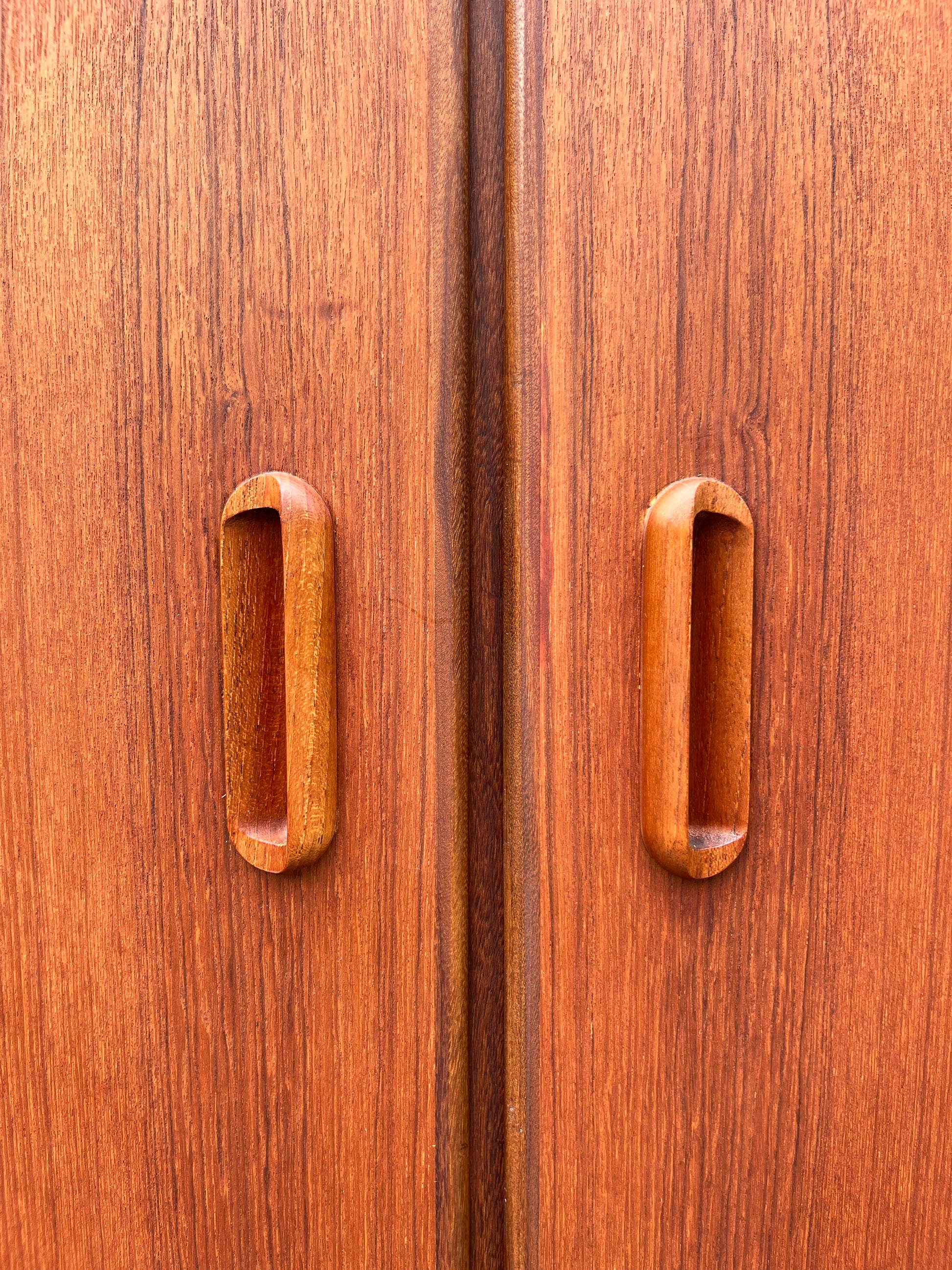 Schrank Teak aus Dänemark
