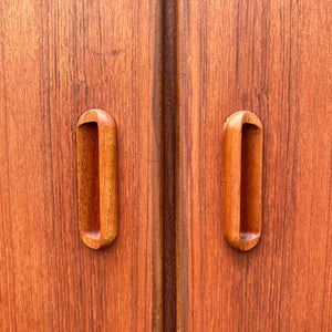 Schrank Teak aus Dänemark