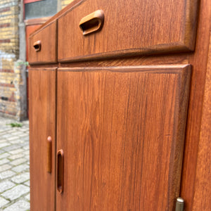 Schrank Teak aus Dänemark