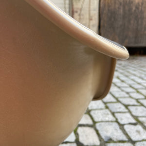 Esszimmerstuhl La Fonda von Ray & Charles Eames für Herman Miller