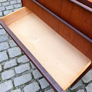 Kommode Teak aus Dänemark