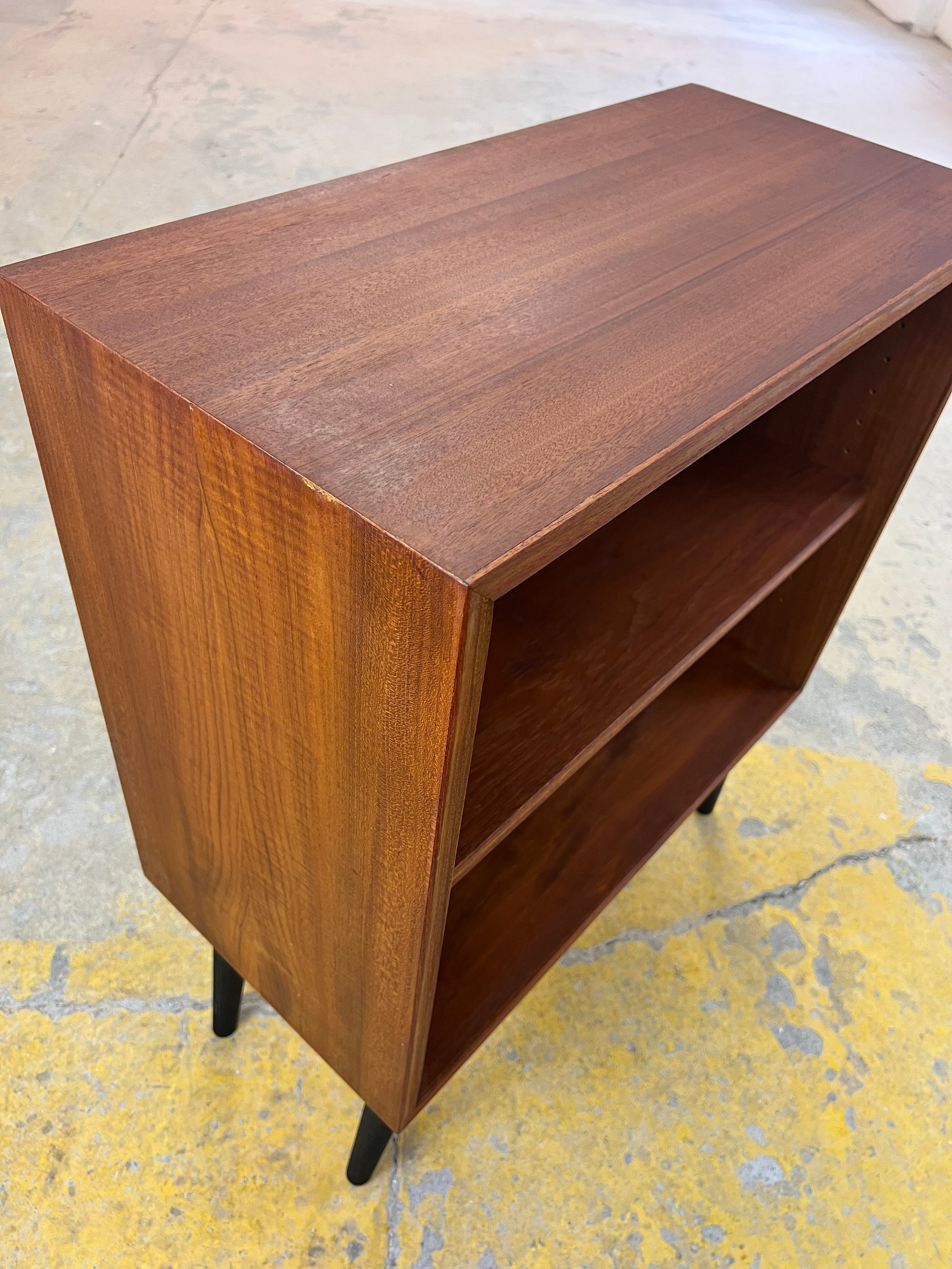 Regal Teak von rt Möbel