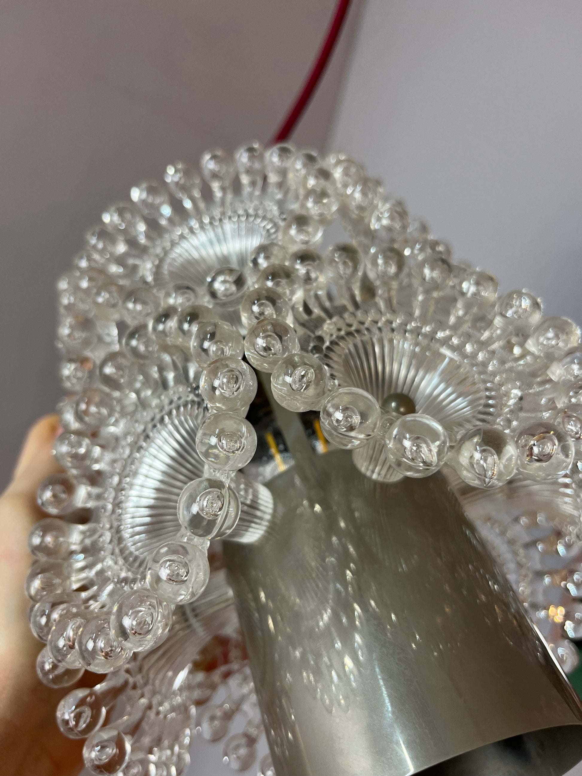 Hängelampe Pusteblume von Sölken