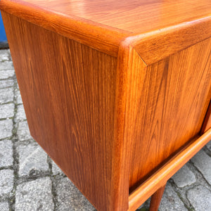 Sideboard Teak von E.K. Möbelfabrik