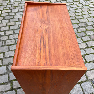 Kommode Teak aus Dänemark