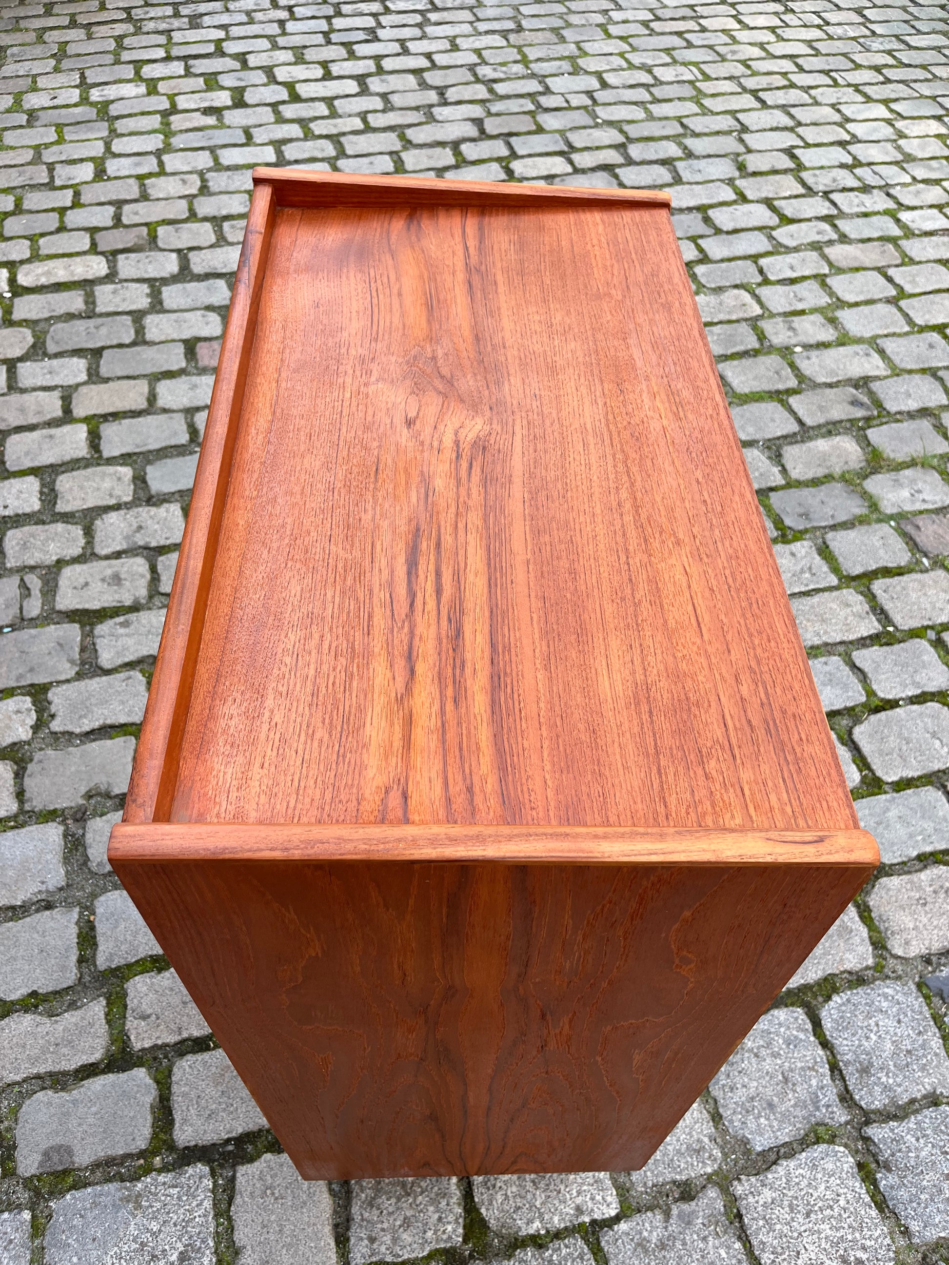 Kommode Teak aus Dänemark