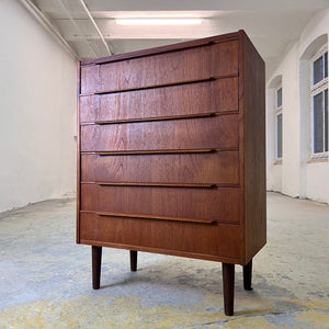 Kommode Teak aus Dänemark