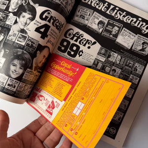 Playboy - Amerikanische Ausgabe September 1966