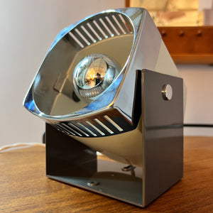 Wandlampe Spot von Osram 70er
