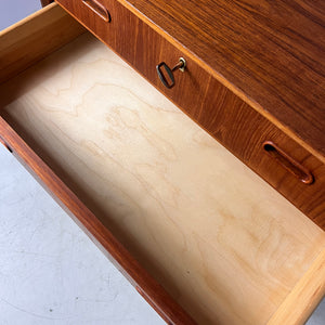 Kommode Teak aus Dänemark