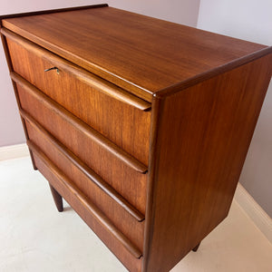 Kommode Teak aus Dänemark