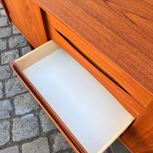 Sideboard Teak von Arne Vodder