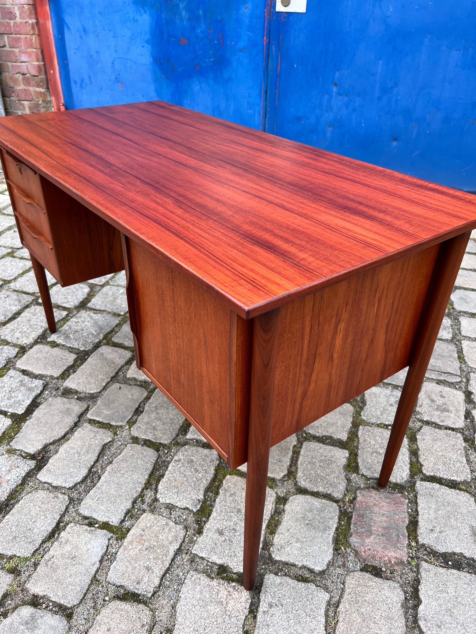 Schreibtisch von IMHA Möbel aus Dänemark