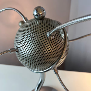 Tischlampe Pensieri „Medusa“
