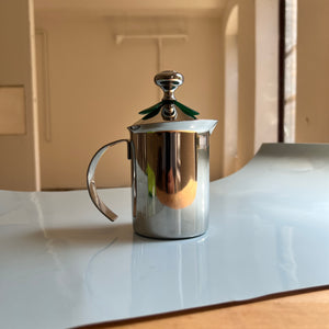 Milchaufschäumer Stainless Steel aus Dänemark