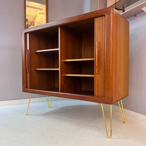 Sideboard von Dyrlund aus Dänemark