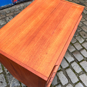Kommode Teak aus Dänemark