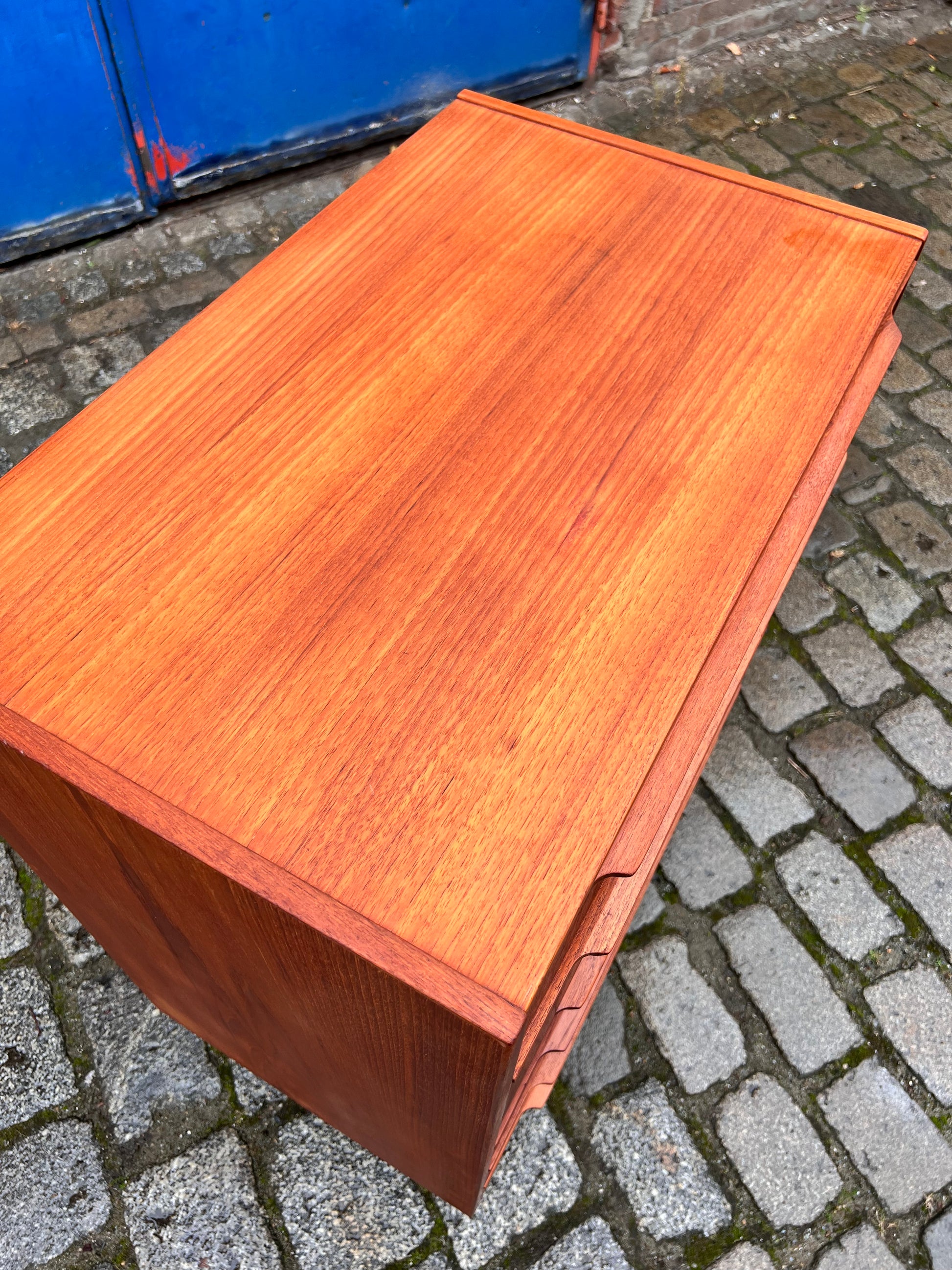 Kommode Teak aus Dänemark