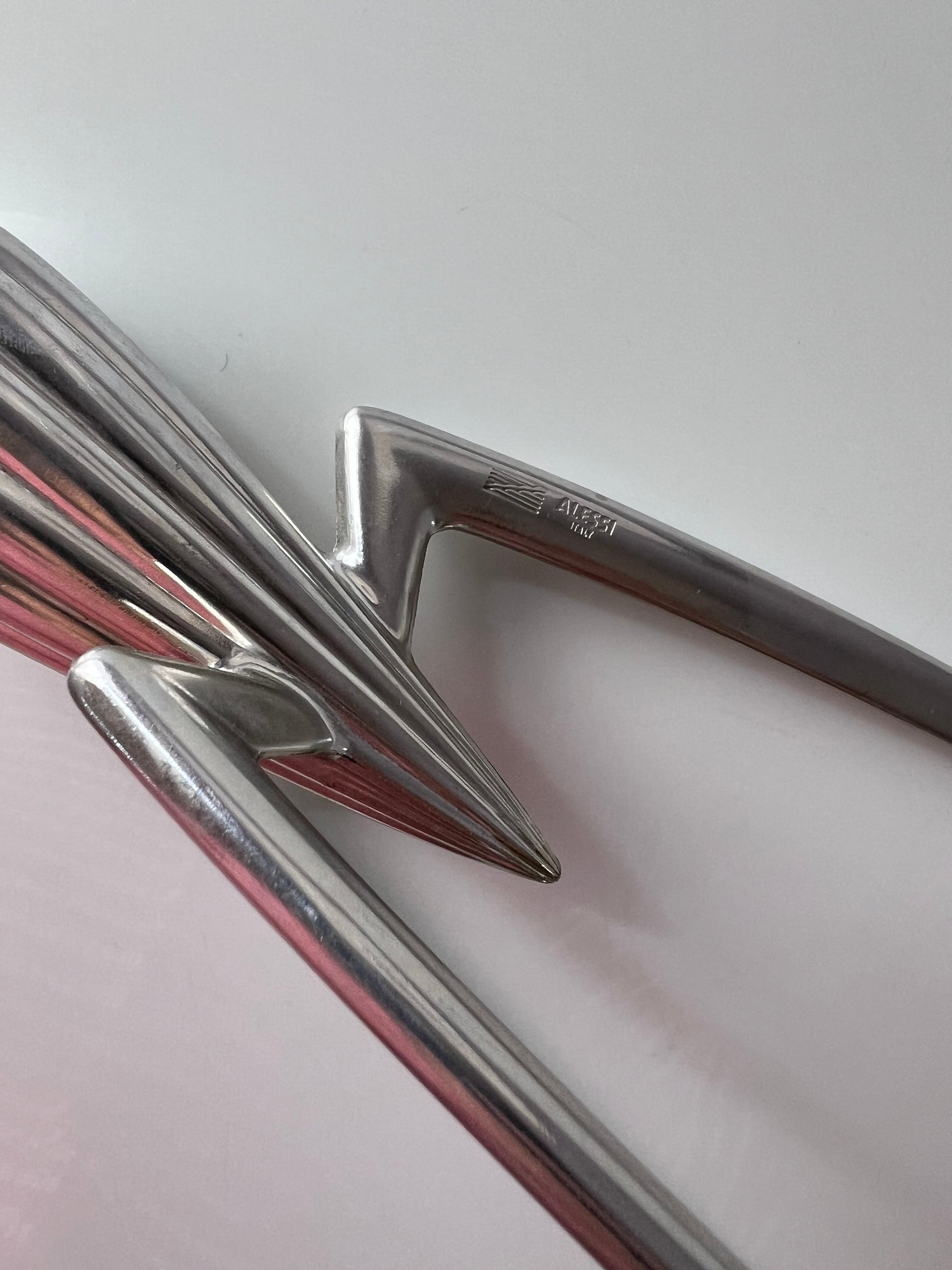 Zitronenpresse Juicy Salif von Philippe Starck für ALESSI