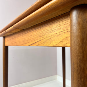 Esstisch quadratisch Teak
