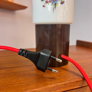 Tischlampe aus Dänemark