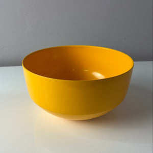 Schale gelb von Rosti