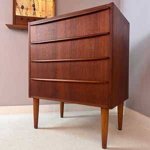 Kommode Teak aus Dänemark