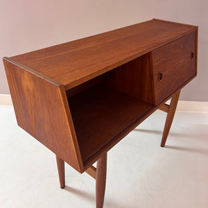 Kommode No. 31 Teak von Aksel Kjersgaard