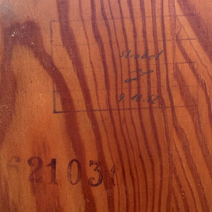 Sideboard Lärche von Echterbecker