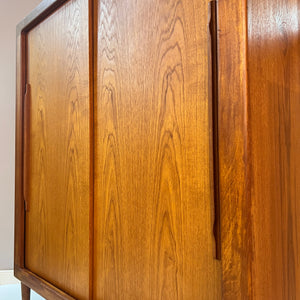 Schrank Teak Dänemark