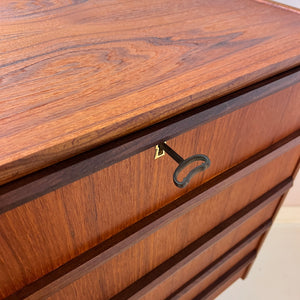 Kommode Teak aus Dänemark