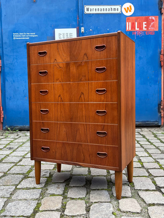 Kommode Teak aus Dänemark