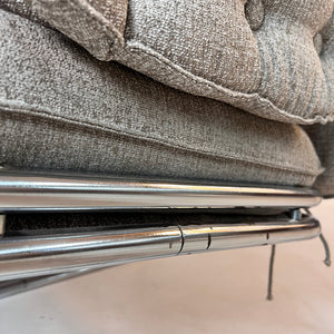 Zweisitzer Sofa Halina von Hellerau