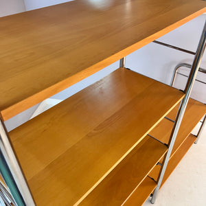 Vintage IKEA Regal 
