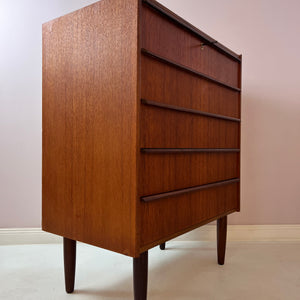 Kommode Teak aus Dänemark