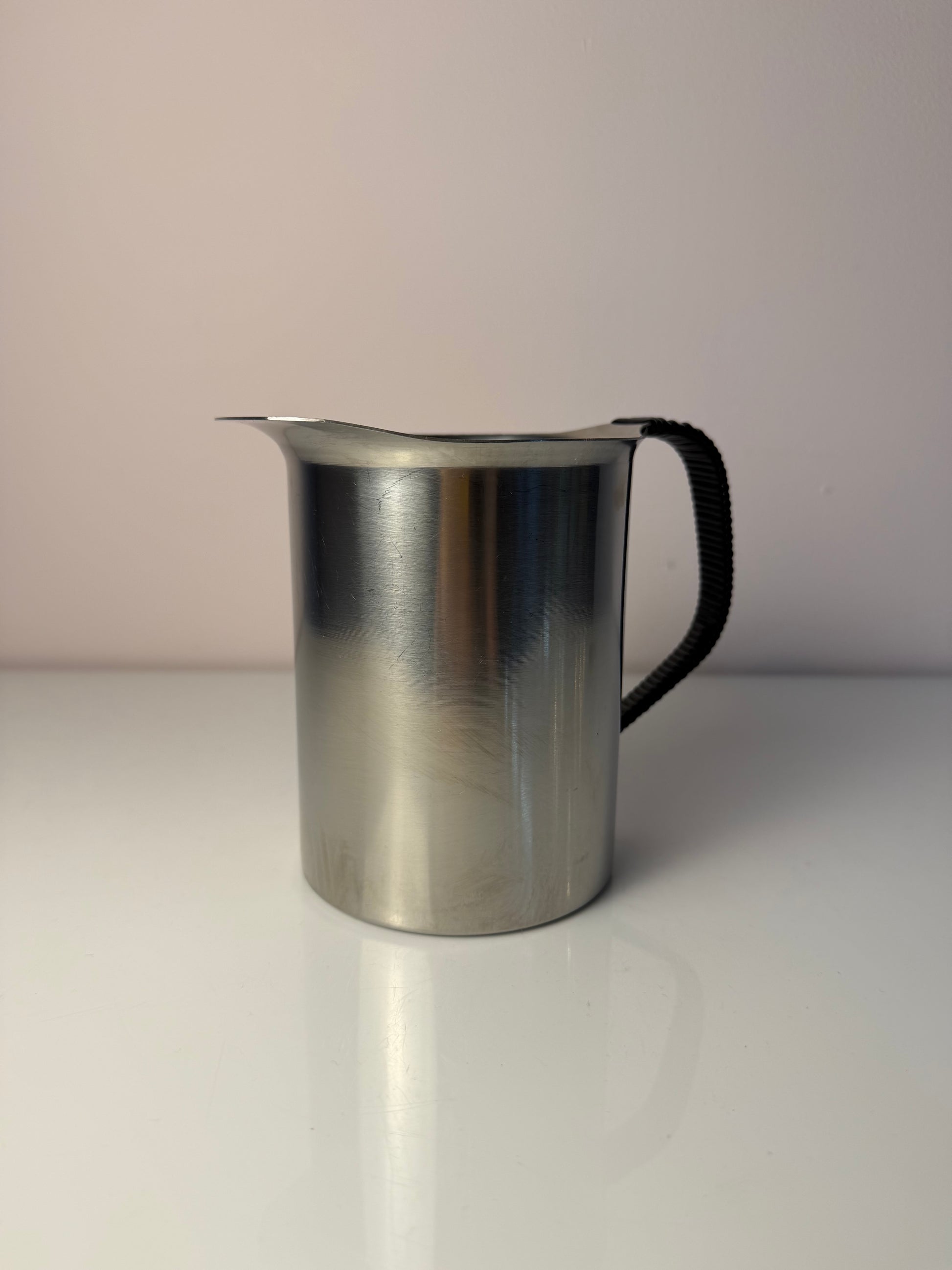 Kanne Stainless Steel aus Dänemark