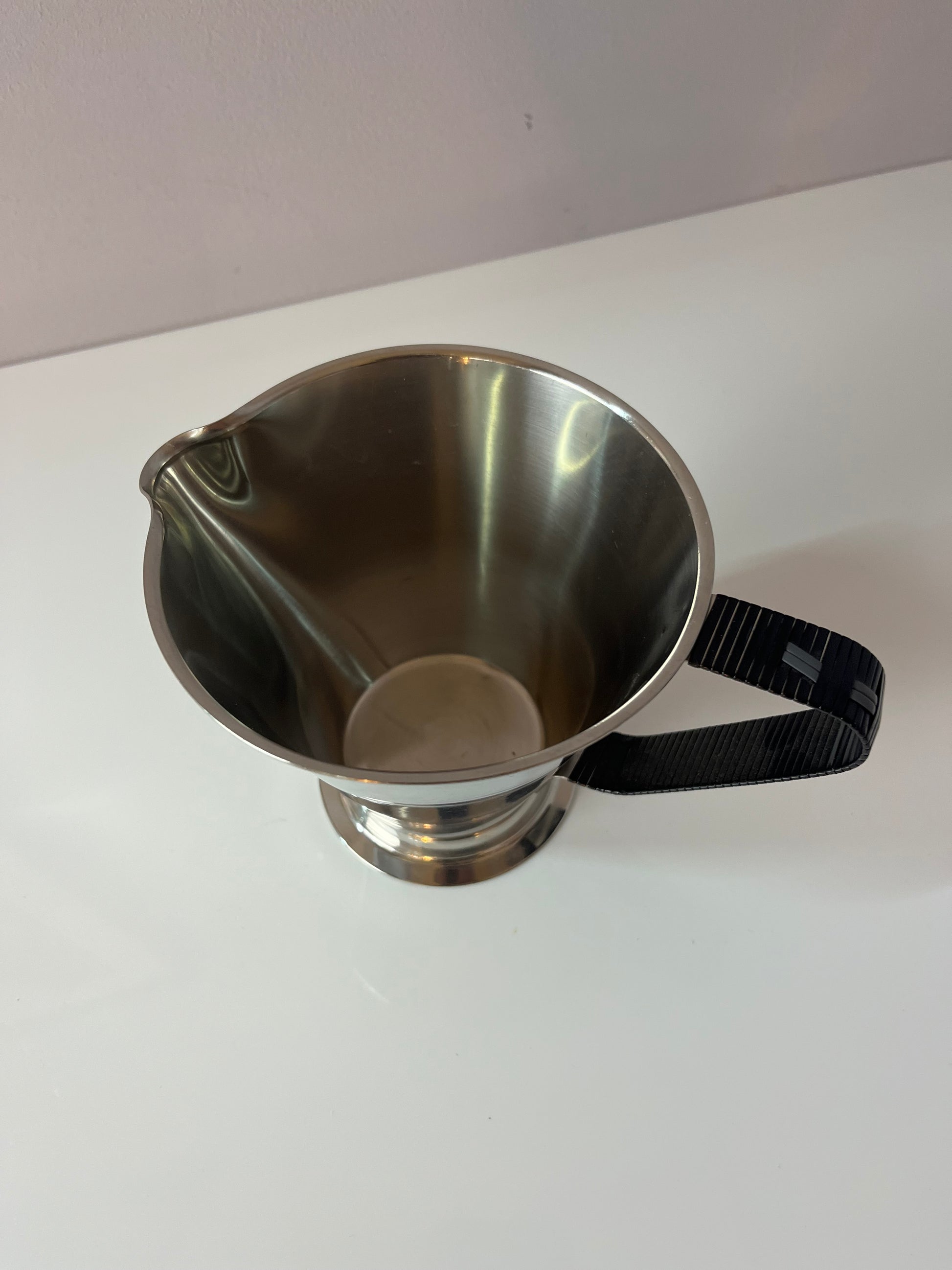 Pitcher Stainless Steel aus Dänemark