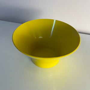 Schüssel medium gelb von Henning Koppel für Ørskov Design