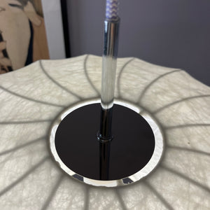 Hängelampe Cocoon weiß