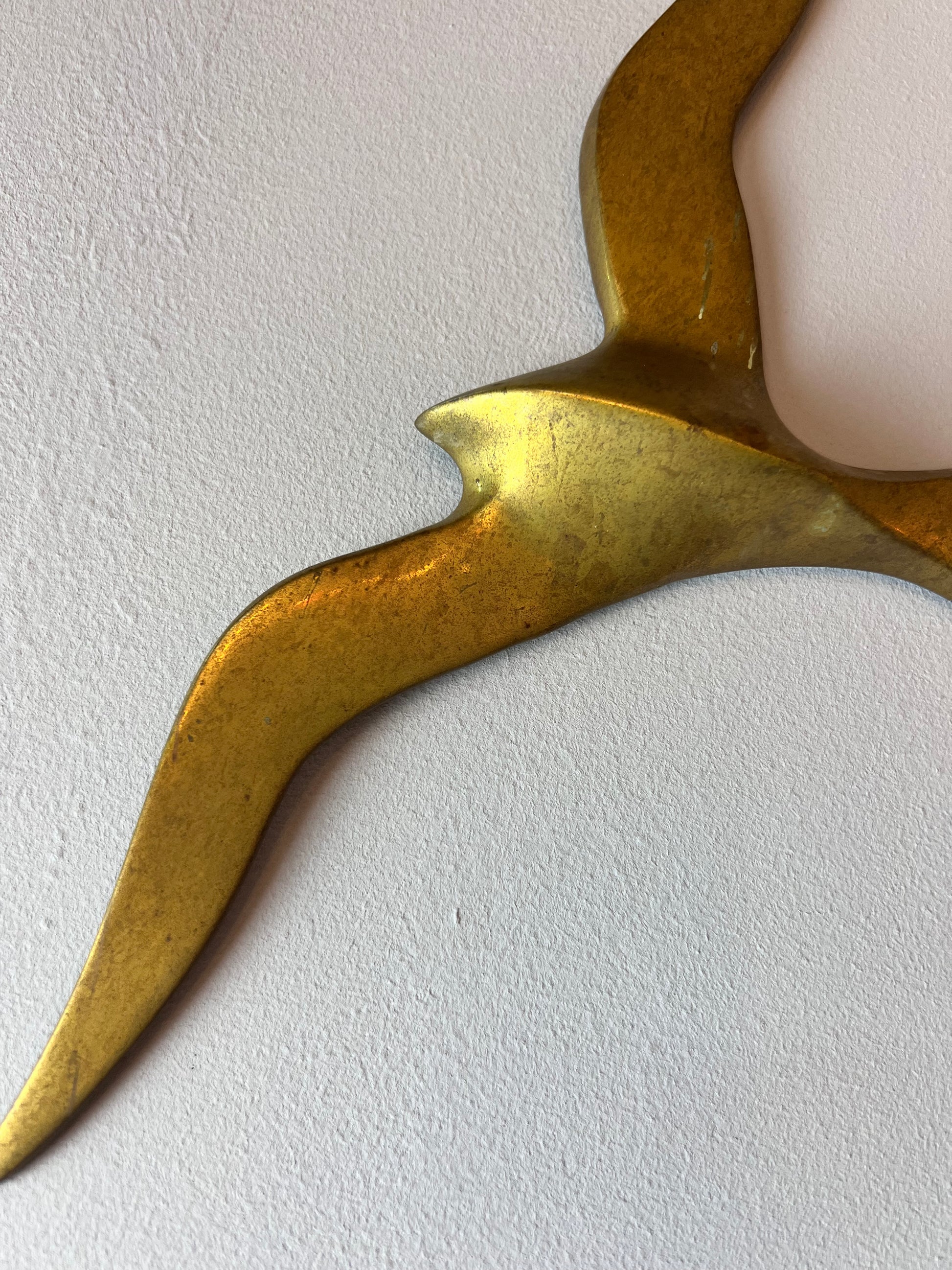 Schwalbe Messing