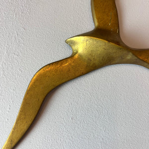Schwalbe Messing