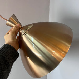 Hängelampe Diabolo von Lyfa