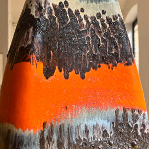 Bodenvase Fat Lava von Dümler & Breiden