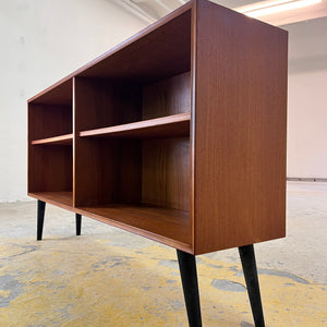 Regal Teak von rt Möbel