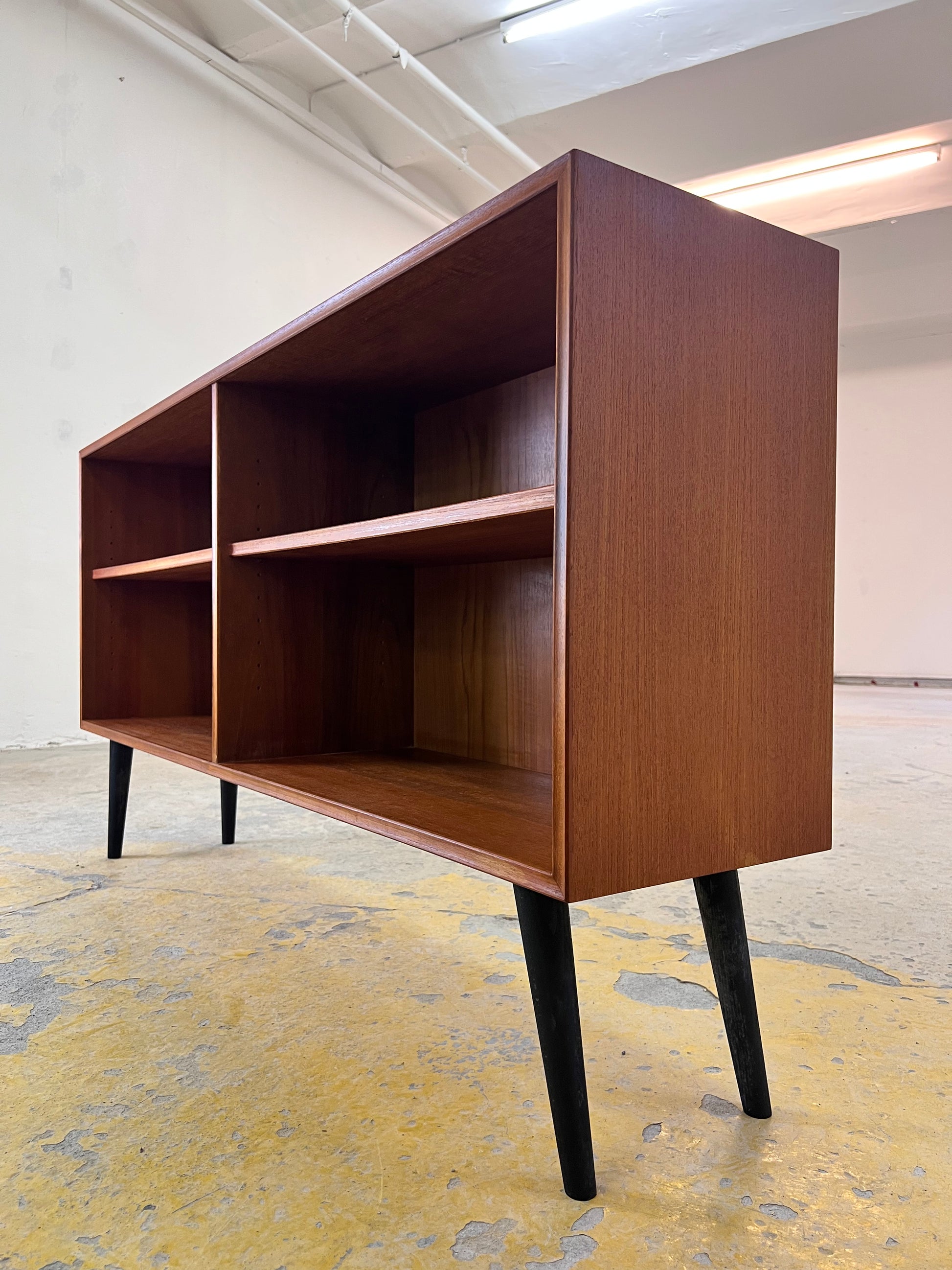 Regal Teak von rt Möbel