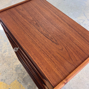 Kommode Teak aus Dänemark