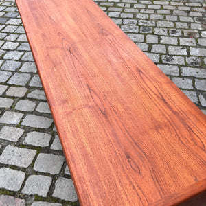 Sideboard Teak von Dyrlund
