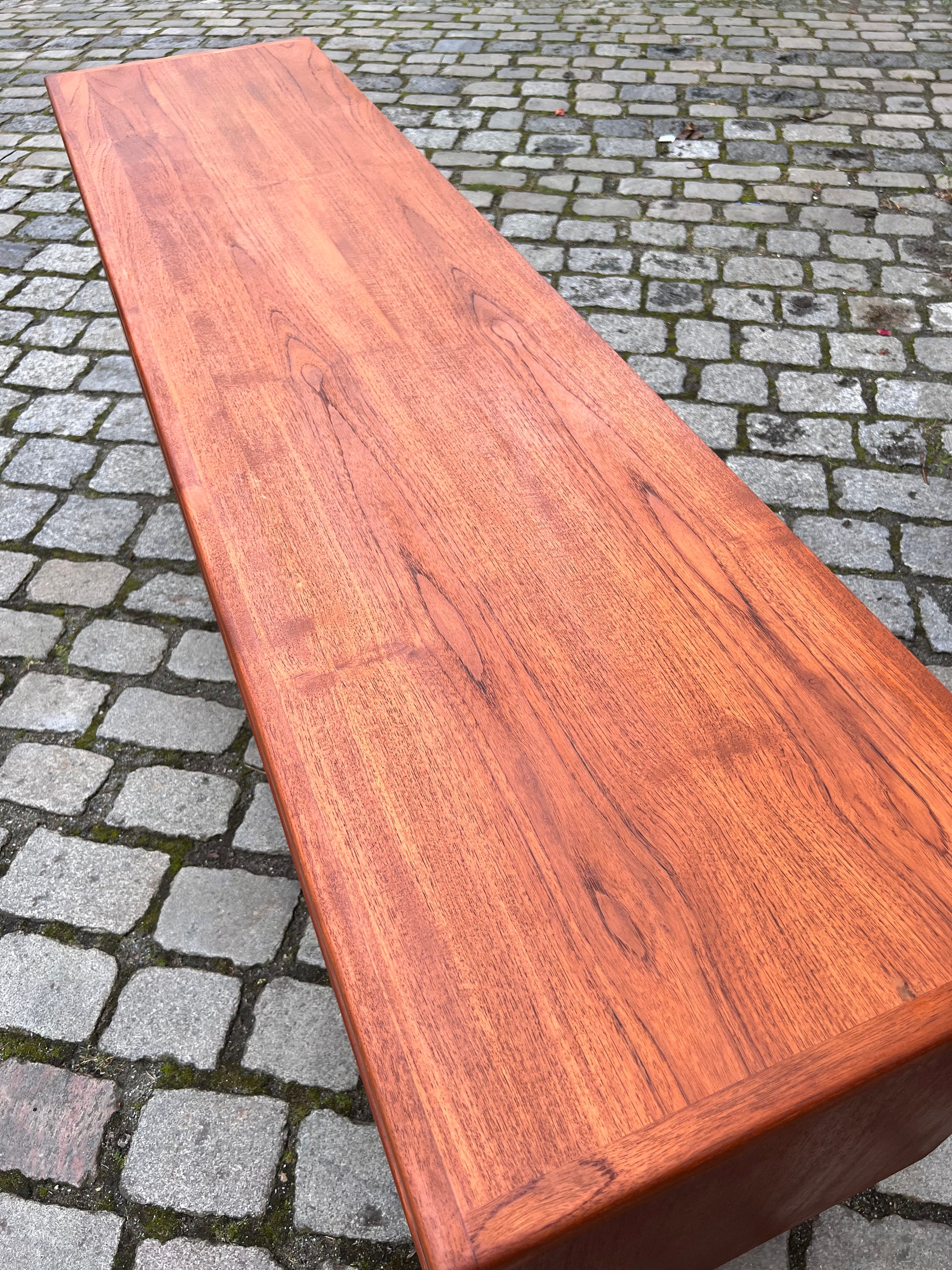 Sideboard Teak von Dyrlund